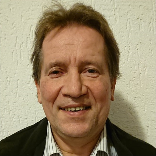  Gerrit Kähling